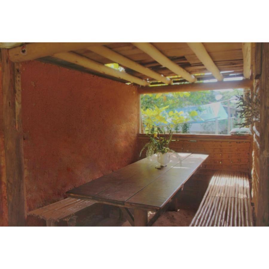Cabana Vila Do Teteco - Praia Do Sono Paraty Exterior photo